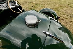 Image 34/50 of Frazer Nash Continental (1957)