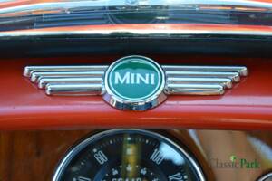 Imagen 27/50 de Austin Mini Mayfair (1986)