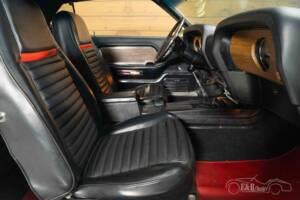 Bild 12/19 von Ford Mustang Mach 1 (1969)