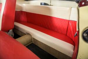 Image 35/50 of Borgward Isabella Coupe (1958)