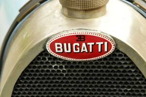 Image 17/50 de Bugatti Type 37 A (1928)