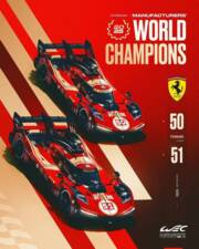 Image 19/21 of Ferrari SF90 XX Stradale (2025)