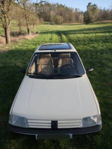 Image 5/65 of Peugeot 205 &quot;Indiana&quot; (1992)