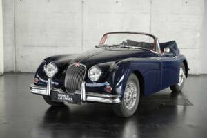 Afbeelding 9/46 van Jaguar XK 150 3.4 S DHC (1959)
