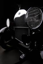 Immagine 27/36 di Ford Model A (1929)
