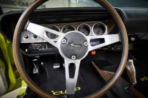 Imagen 69/87 de Plymouth Barracuda (1971)