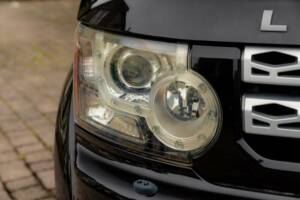 Immagine 39/50 di Land Rover Discovery V8 (2011)