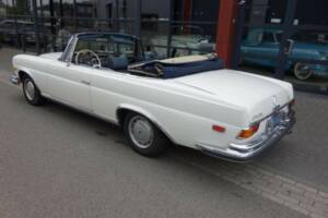 Bild 5/22 von Mercedes-Benz 280 SE 3,5 (1971)