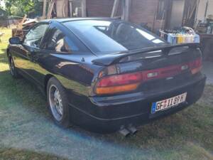 Bild 4/8 von Nissan 200 SX 1.8 Turbo (1989)