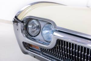 Bild 28/40 von Ford Thunderbird (1962)