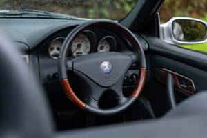 Image 24/47 of Mercedes-Benz SLK 230 Kompressor (2000)