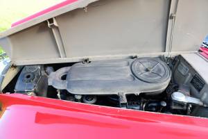 Image 27/50 de Bentley S 2 Continental (1960)
