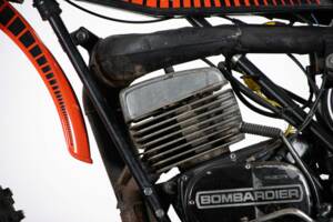 Imagen 20/50 de Can-Am 250 MX-3 "Black Widow" (1977)