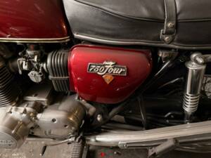 Imagen 7/7 de Honda CB 750 Four (1978)