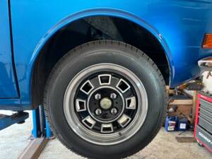 Image 24/94 of SIMCA 1000 Rallye 2 (1977)