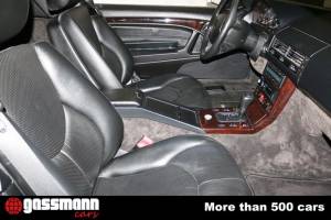 Bild 9/14 von Mercedes-Benz SL 320 (1997)