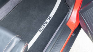 Bild 66/86 von Honda CRX (1991)