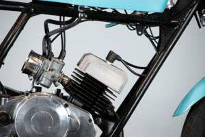 Bild 34/50 von Benelli 125 Sport Special (1974)