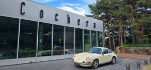 Immagine 39/40 di Porsche 911 2.4 T (1973)