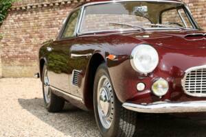 Image 45/50 de Maserati 3500 GT Touring (1961)