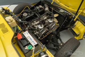 Bild 3/5 von Triumph Spitfire 1500 (1975)