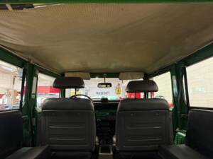Bild 20/20 von Toyota Land Cruiser BJ 42 (1981)