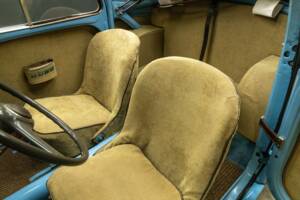Imagen 36/50 de FIAT 500 C Topolino (1949)