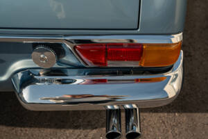 Image 39/99 of Mercedes-Benz 280 SL (1971)