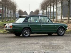 Image 16/19 de Triumph Dolomite Sprint (1974)