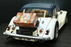 Image 25/50 of Morgan Plus 8 Inj. (1987)