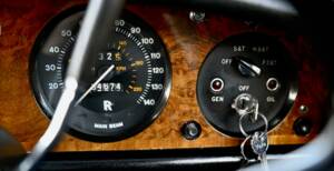 Bild 27/50 von Rolls-Royce Silver Shadow I (1970)