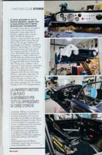 Image 62/64 of FIAT 124 Abarth Rally (1975)