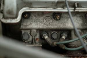 Image 44/49 of Triumph TR 7 Europa (1977)