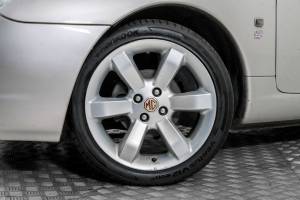 Afbeelding 4/50 van MG F 1.8i (2001)