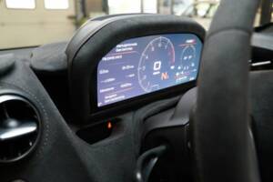 Imagen 12/50 de McLaren 720S Spider (2021)