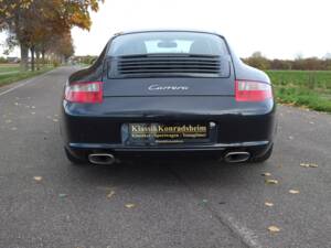 Bild 47/93 von Porsche 911 Carrera (2007)