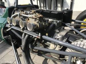 Image 26/31 of Lotus 20 Formula Junior (1961)