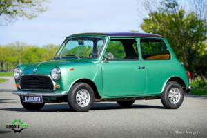 Bild 1/43 von Mini 1000 (1976)