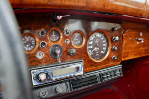 Image 33/50 de Jaguar Mk IX (1959)