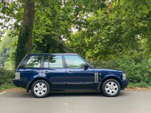 Bild 5/48 von Land Rover Range Rover Vogue V8 (2004)