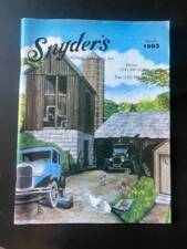 Image 58/69 de Ford Model A (1929)