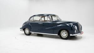 Image 3/15 de BMW 502 (1955)