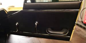 Immagine 16/50 di Jaguar Type E 4.2 (1965)