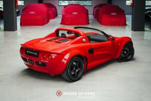 Afbeelding 7/25 van Lotus Elise 111 (1999)