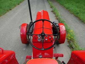 Afbeelding 6/19 van Porsche-Diesel Master 419 (1961)