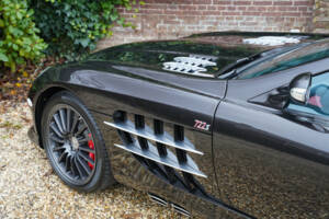Imagen 50/50 de Mercedes-Benz SLR McLaren 722 S (2008)