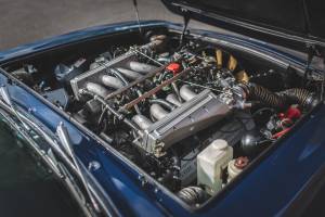 Imagen 9/27 de Aston Martin V8 EFi (1986)