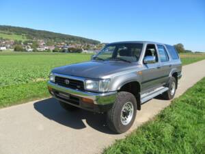 Bild 1/26 von Toyota 4Runner (1996)
