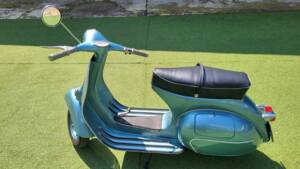 Image 19/30 of Piaggio Vespa 150 (1962)