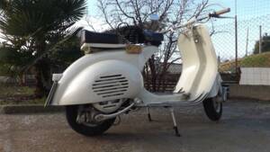Immagine 13/38 di Piaggio Vespa 125 (1957)